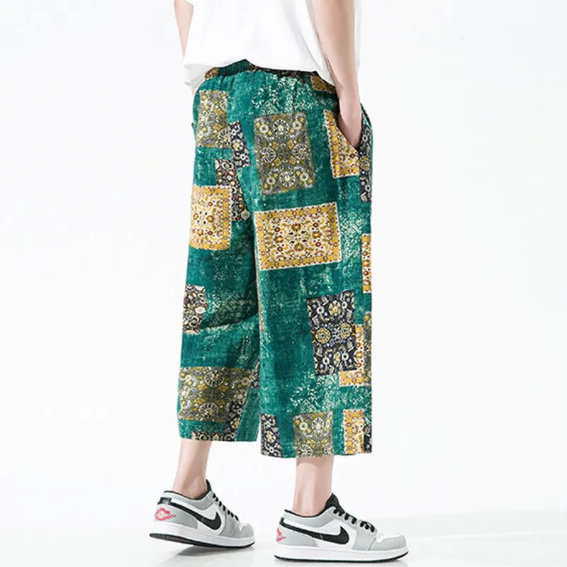 ROBINHOOD Casual Shorts Unisex-1