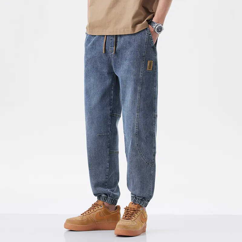 ROBINHOOD Jeans Unisex-2