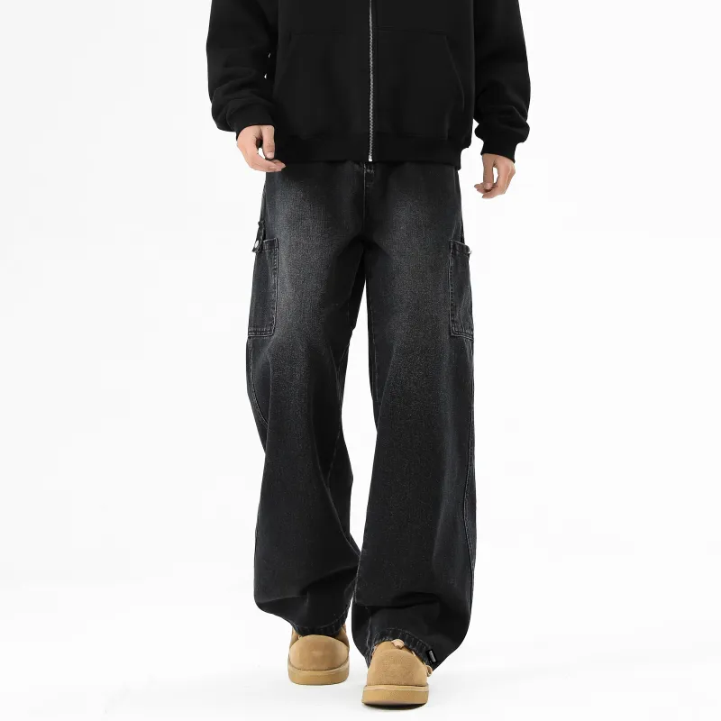 ROBINHOOD Jeans Unisex-16