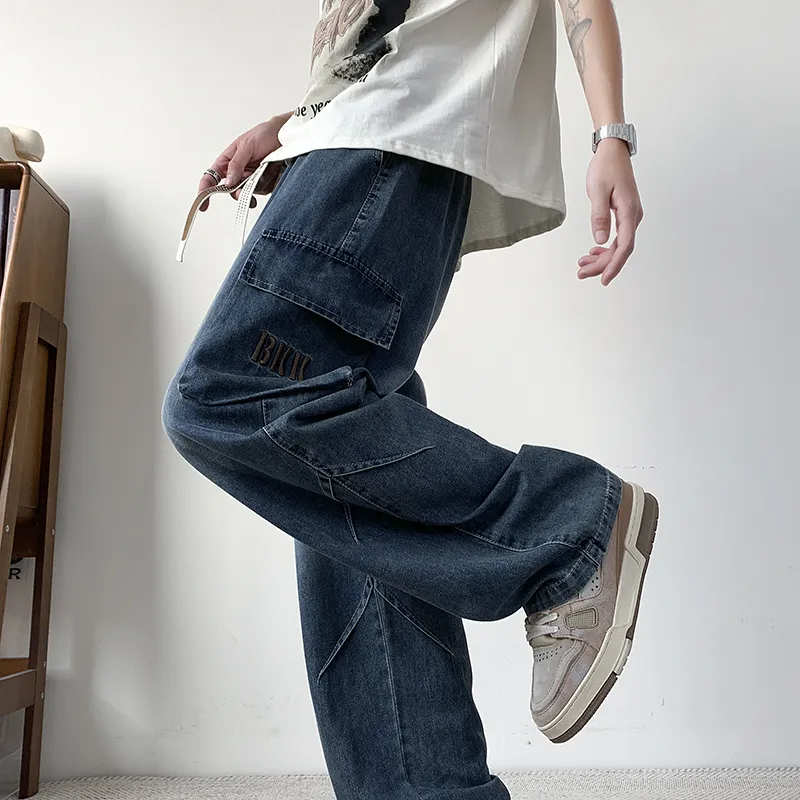 ROBINHOOD Jeans Unisex-3