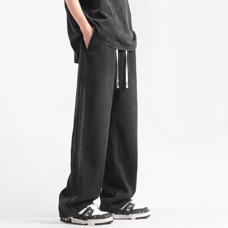 ROBINHOOD Jeans Unisex-5