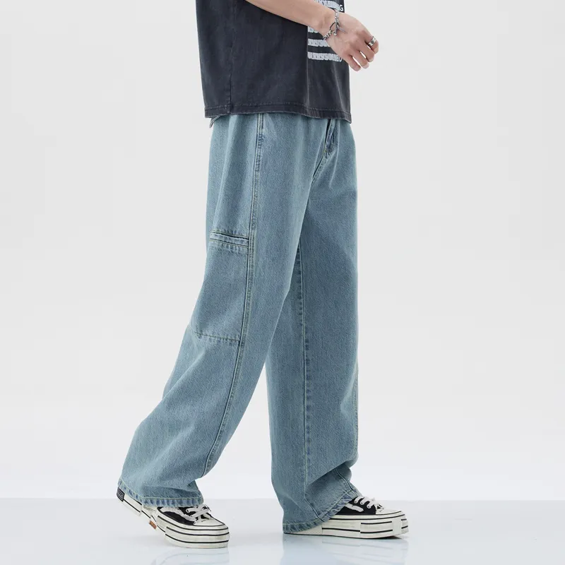 ROBINHOOD Jeans Unisex-3