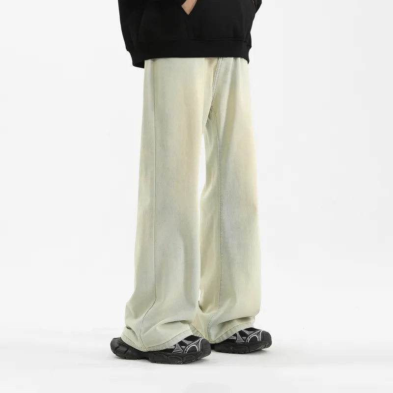 ROBINHOOD Jeans Unisex-3