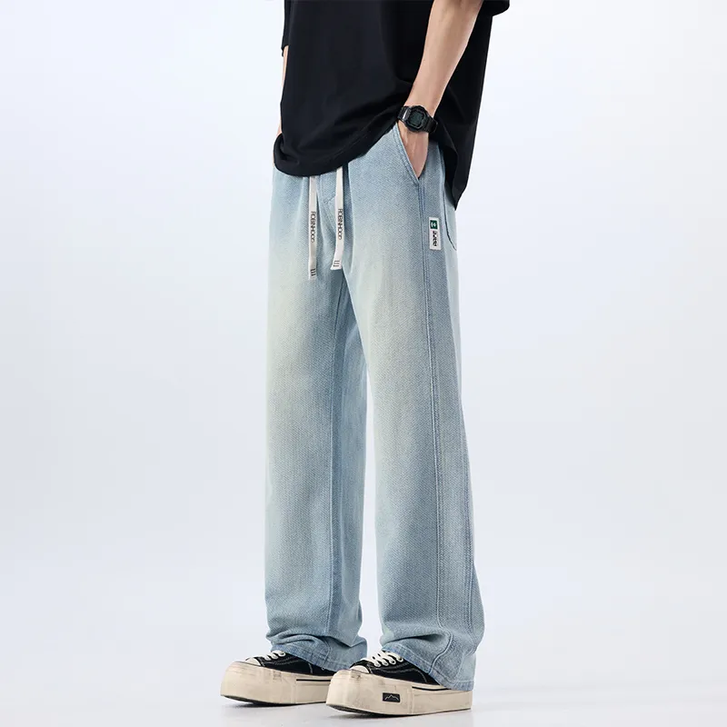 ROBINHOOD Jeans Unisex-2
