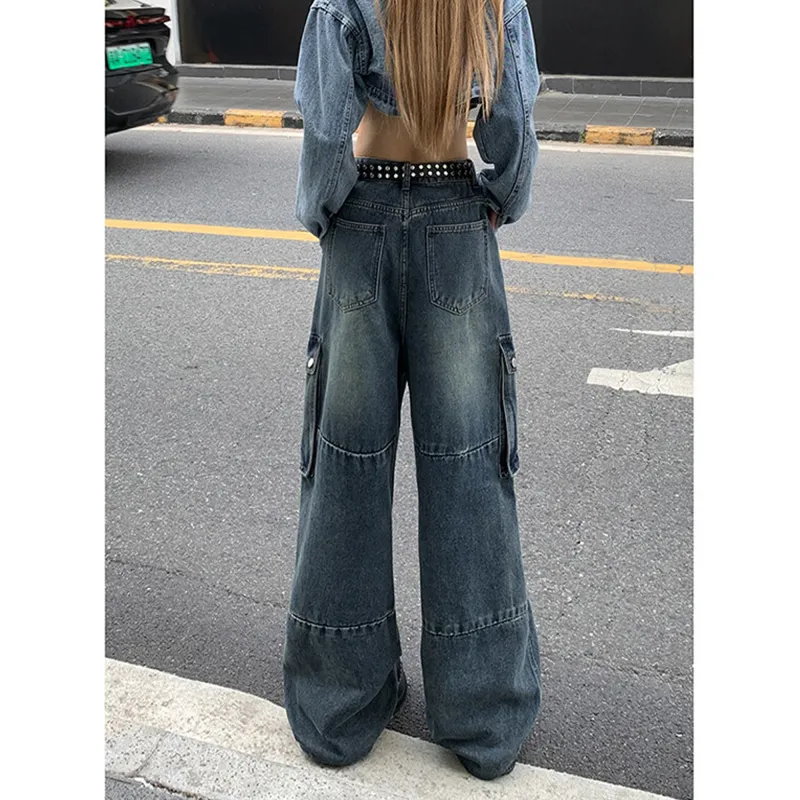 ROBINHOOD Jeans Unisex-10
