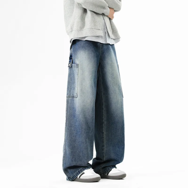 ROBINHOOD Jeans Unisex-10