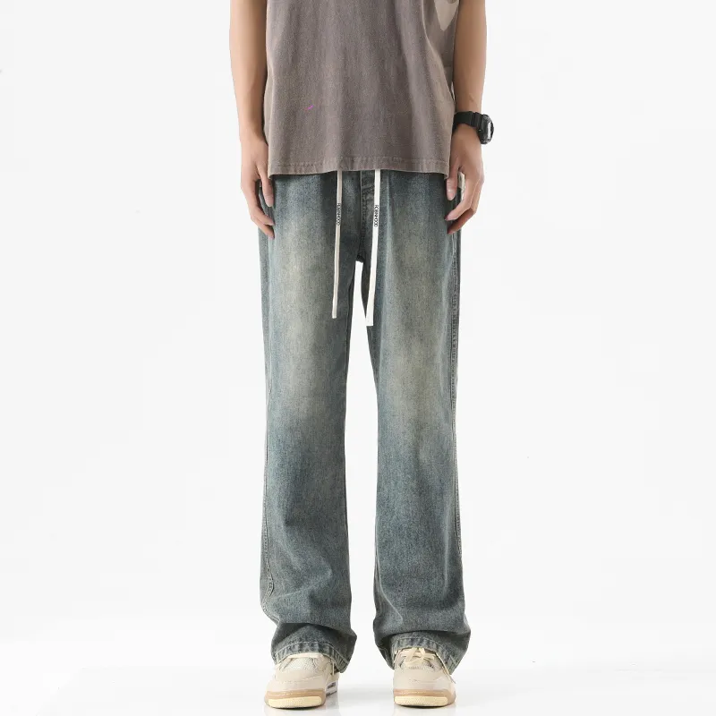 ROBINHOOD Jeans Unisex-13