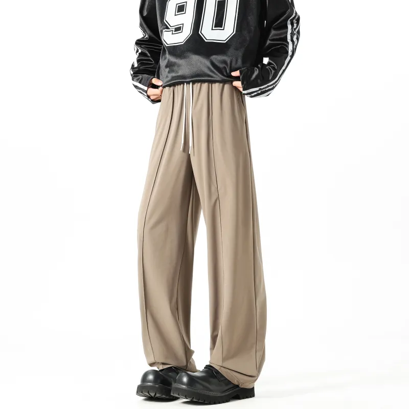 ROBINHOOD Suit Trousers Unisex-8