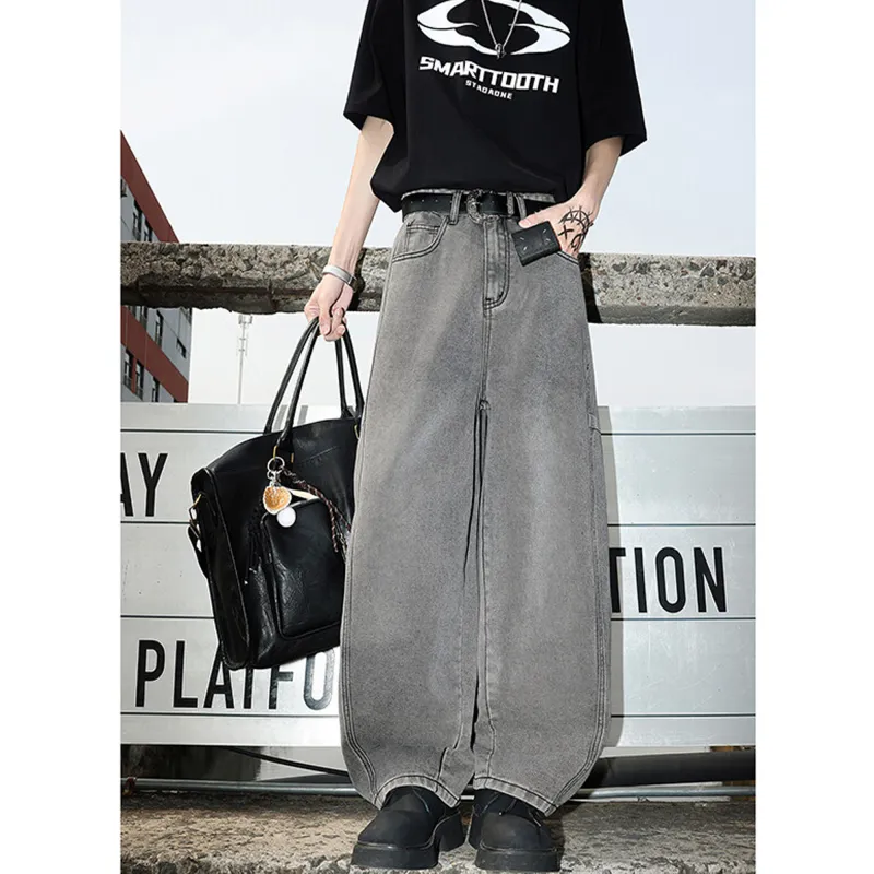 ROBINHOOD Jeans Unisex-6