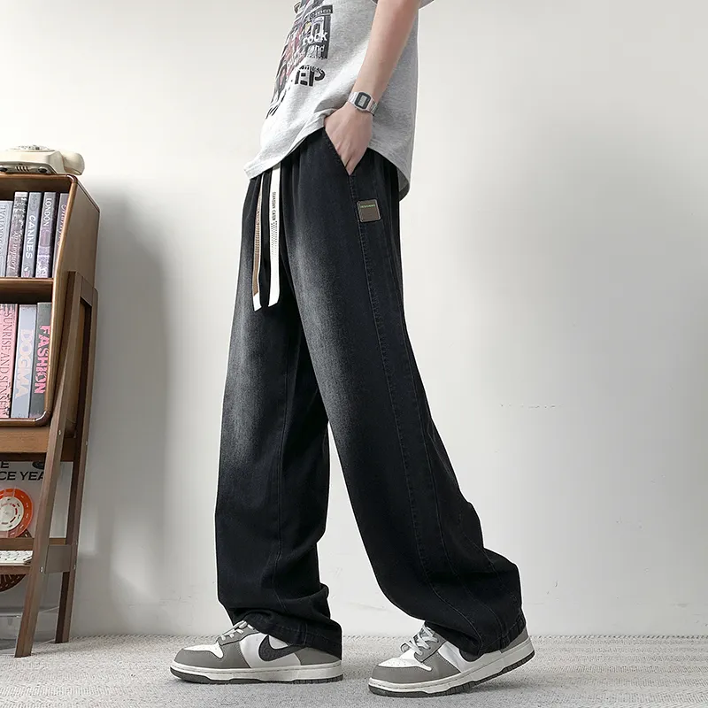 ROBINHOOD Jeans Unisex-6
