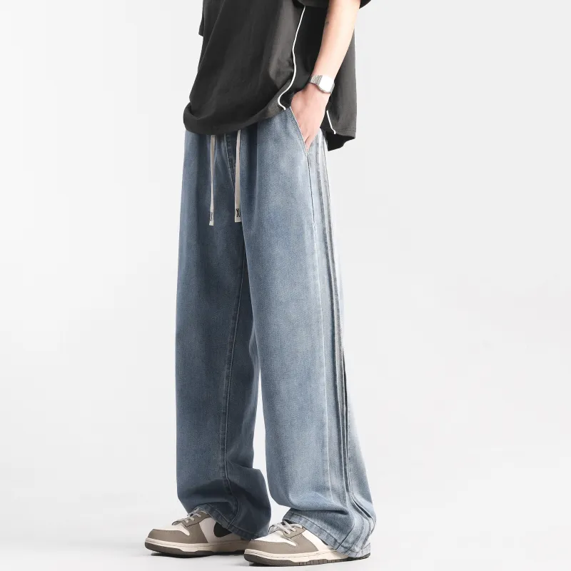 ROBINHOOD Jeans Unisex-11