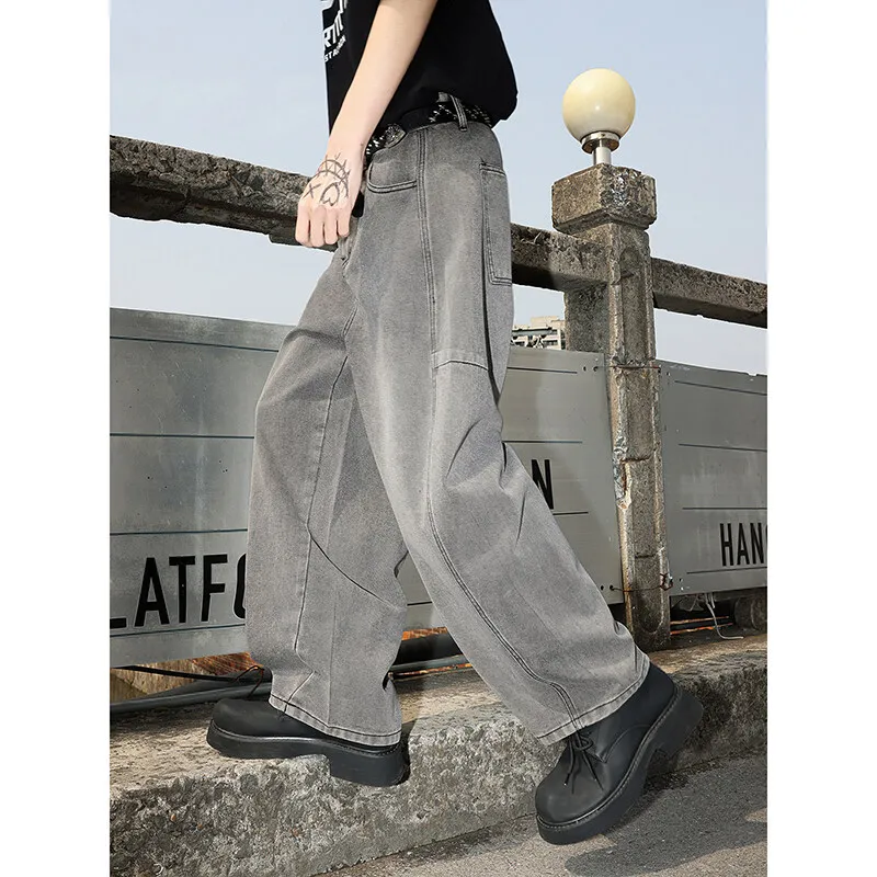 ROBINHOOD Jeans Unisex-4