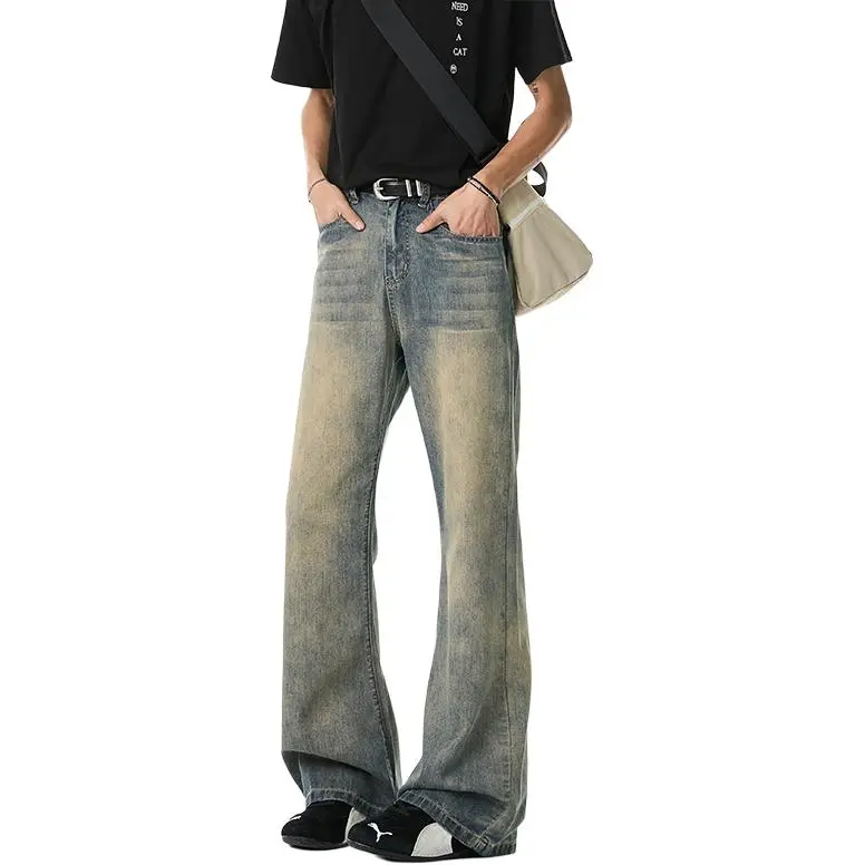 ROBINHOOD Jeans Unisex-14