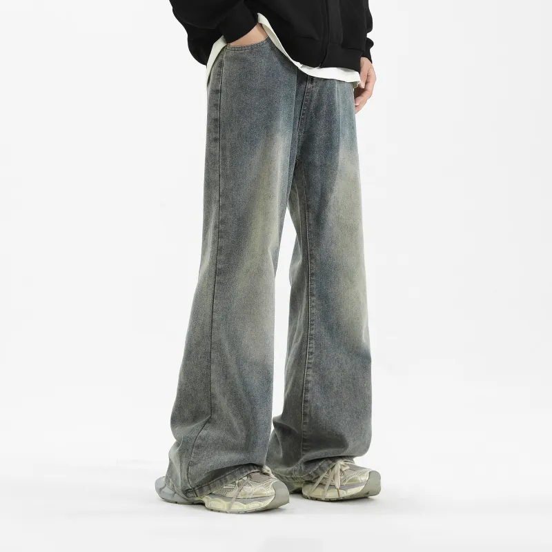 ROBINHOOD Jeans Unisex-14