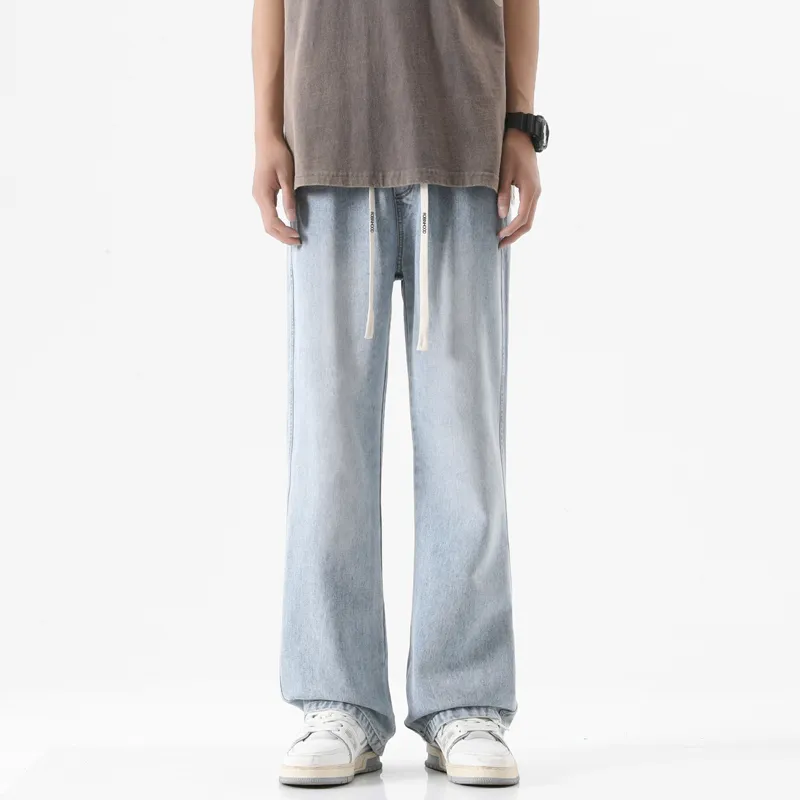 ROBINHOOD Jeans Unisex-1