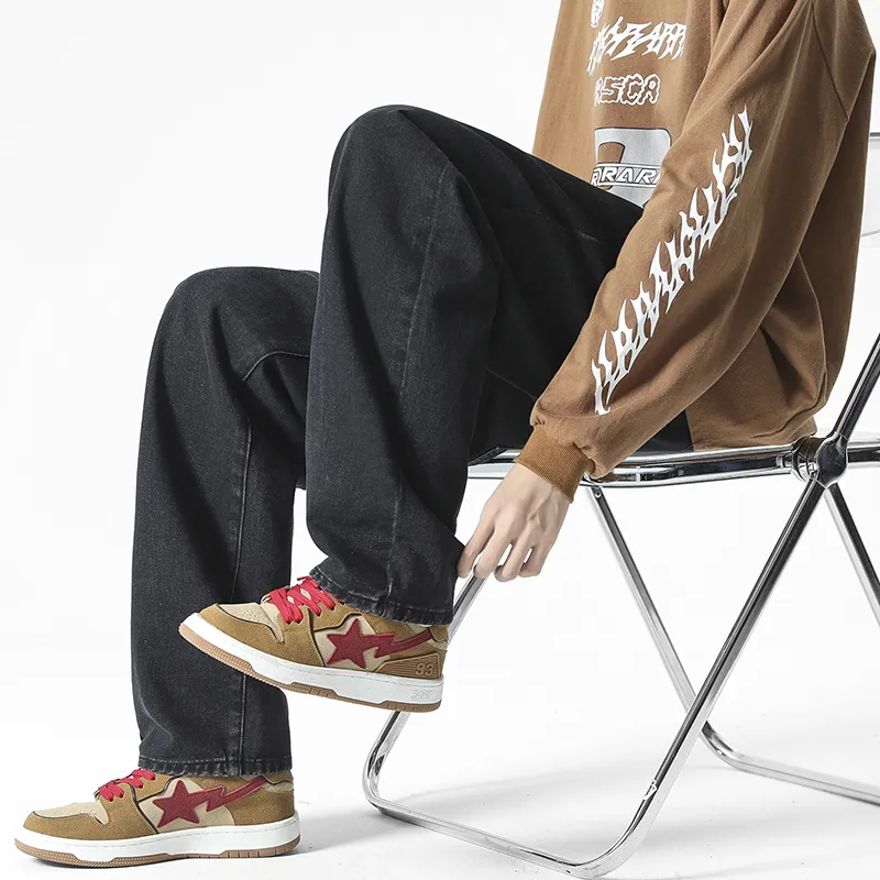ROBINHOOD Jeans Unisex-3