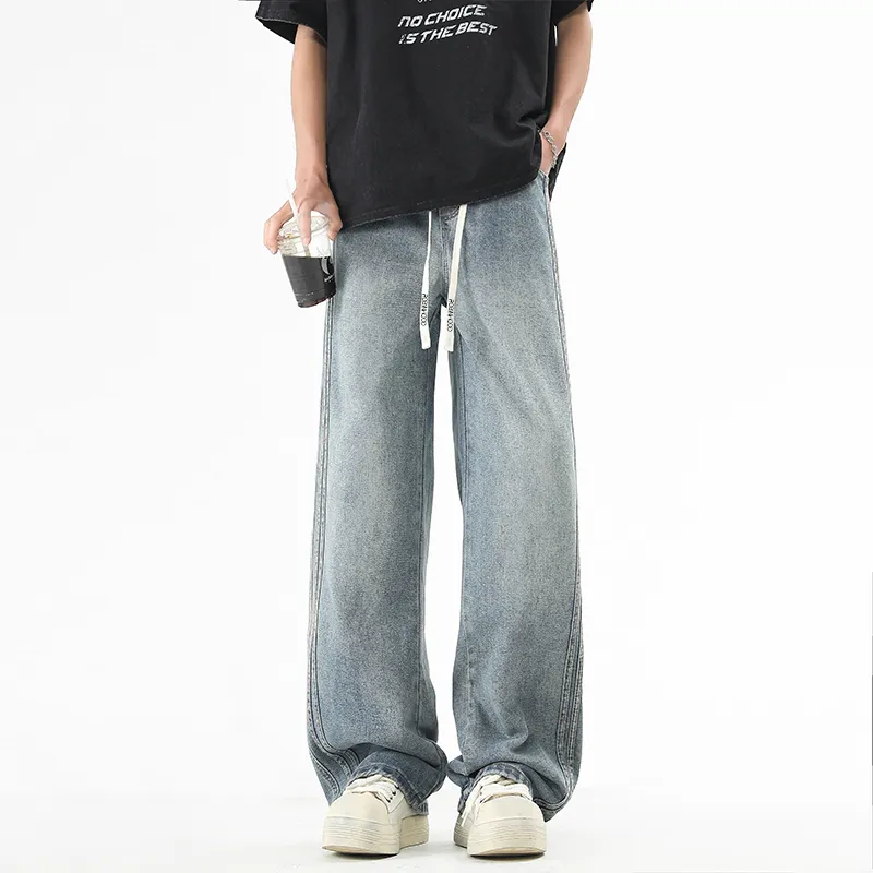 ROBINHOOD Jeans Unisex-3