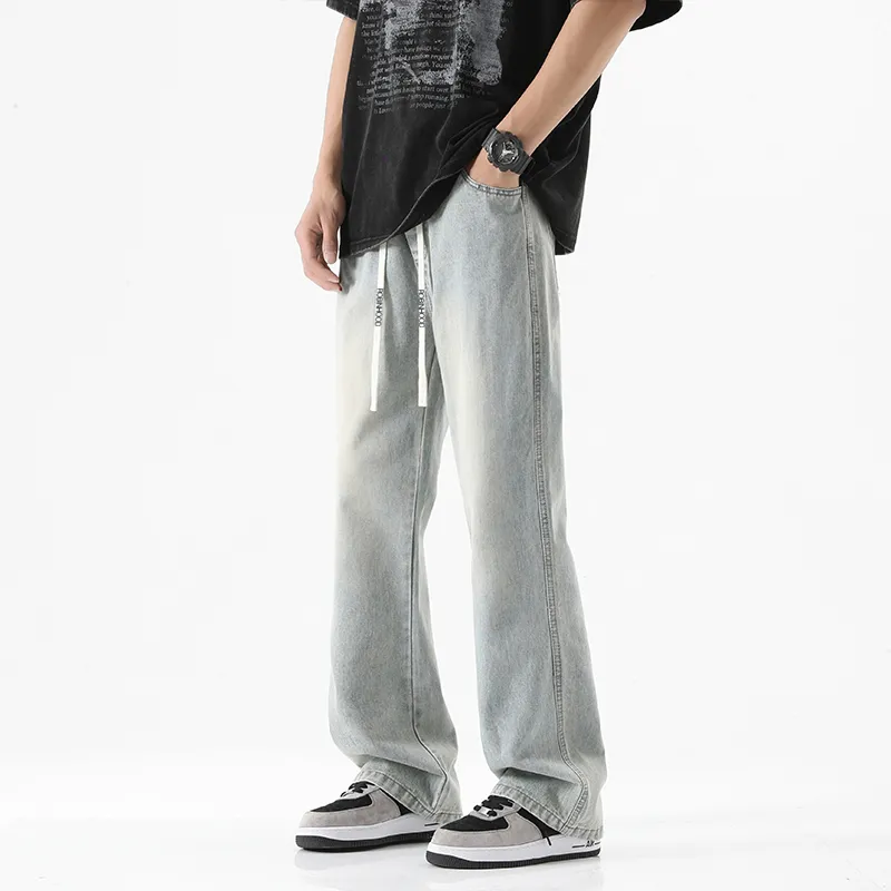 ROBINHOOD Jeans Unisex-9