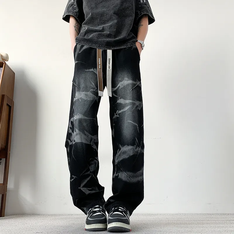 ROBINHOOD Jeans Unisex-6