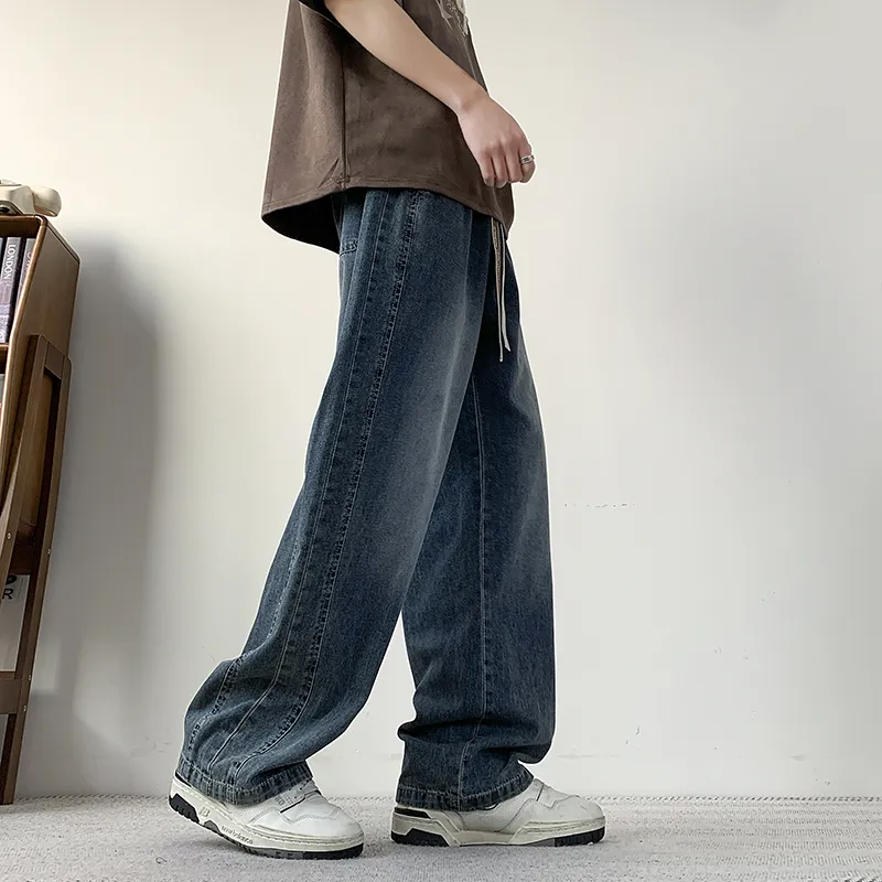 ROBINHOOD Jeans Unisex-2
