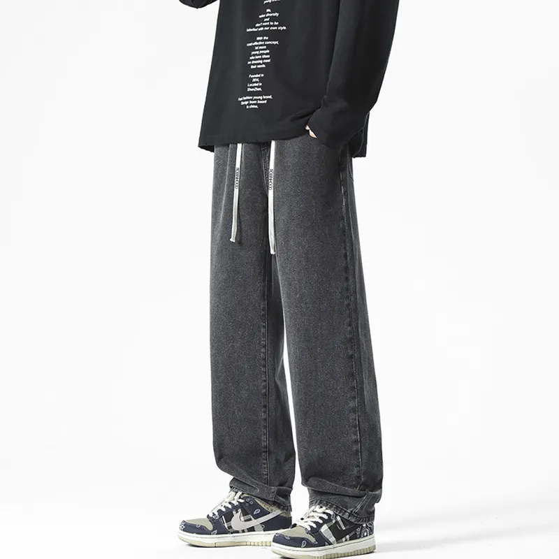 ROBINHOOD Jeans Unisex-6