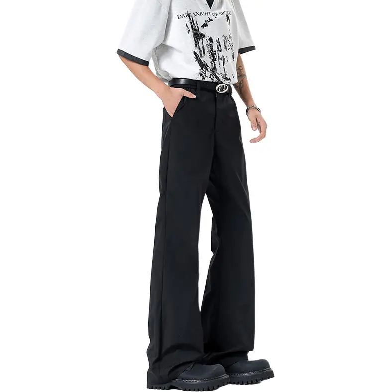 ROBINHOOD Casual Pants Unisex-1