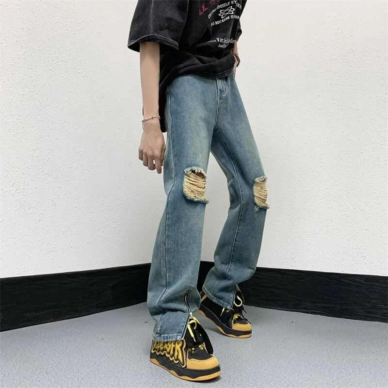 ROBINHOOD Jeans Unisex-2