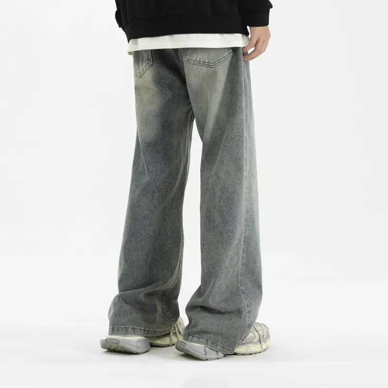 ROBINHOOD Jeans Unisex-15