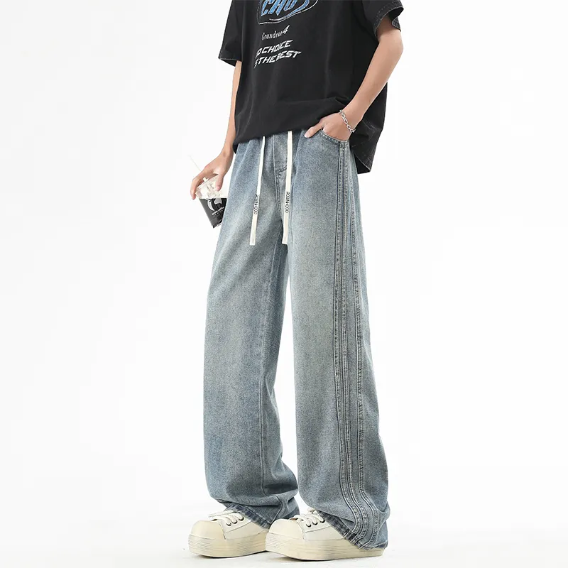 ROBINHOOD Jeans Unisex-2