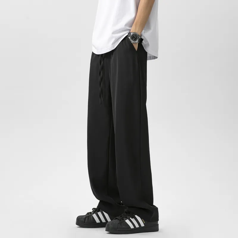 ROBINHOOD Suit Trousers Unisex-4