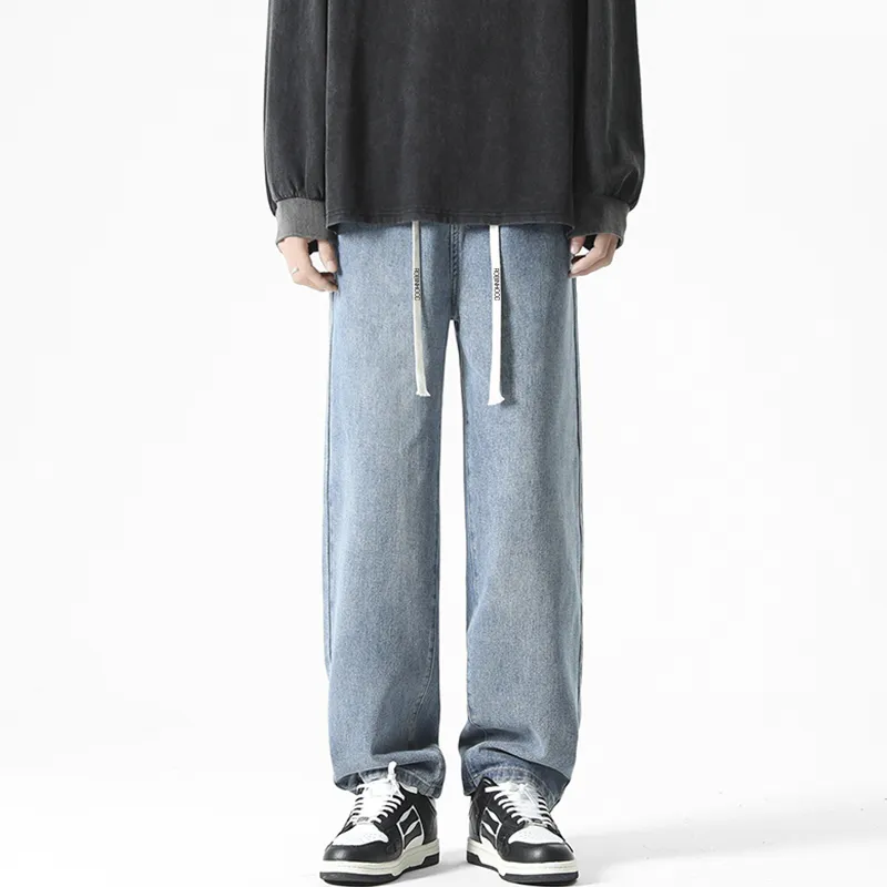 ROBINHOOD Jeans Unisex-14