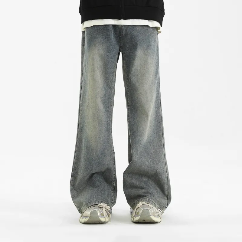 ROBINHOOD Jeans Unisex-16