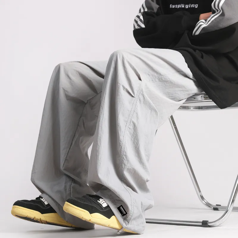 ROBINHOOD Cargo Pants Unisex-3