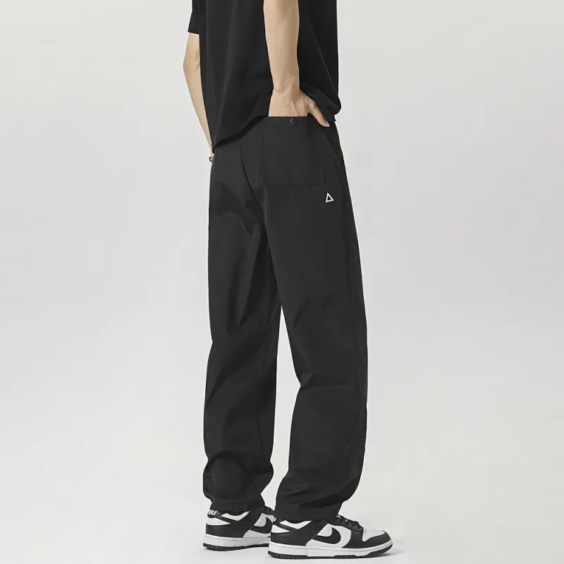 ROBINHOOD Windbreaker Pants Unisex-5