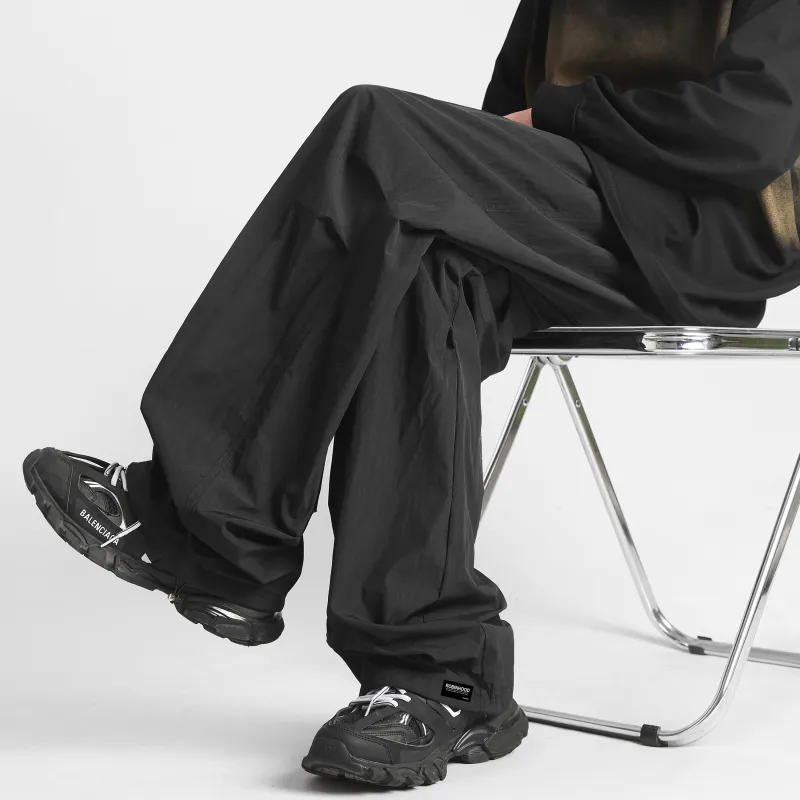 ROBINHOOD Cargo Pants Unisex-7