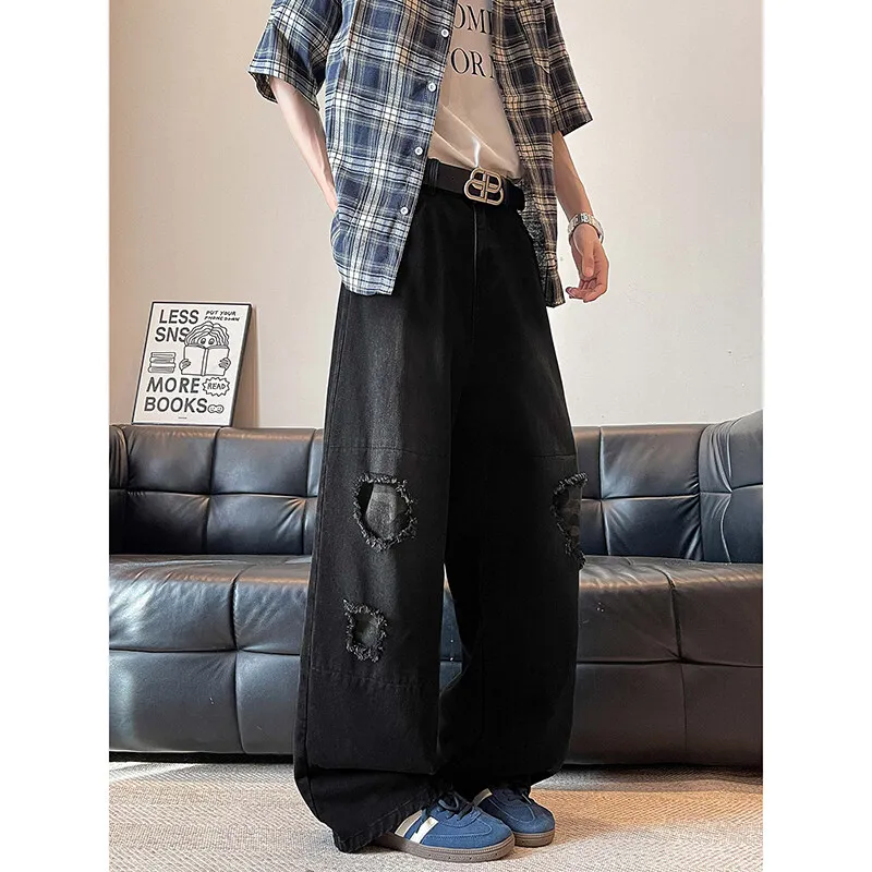 ROBINHOOD Jeans Unisex-7
