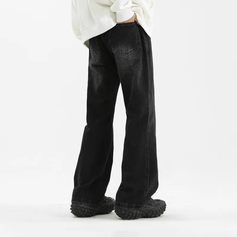 ROBINHOOD Jeans Unisex-8