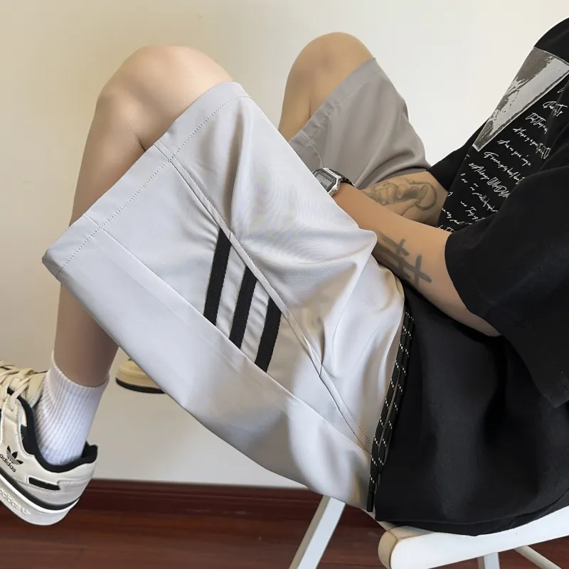 ROBINHOOD Casual Shorts Unisex-6