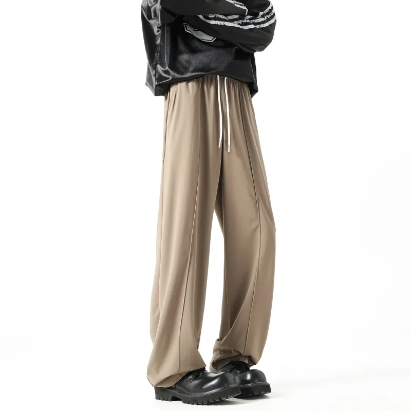 ROBINHOOD Suit Trousers Unisex-11
