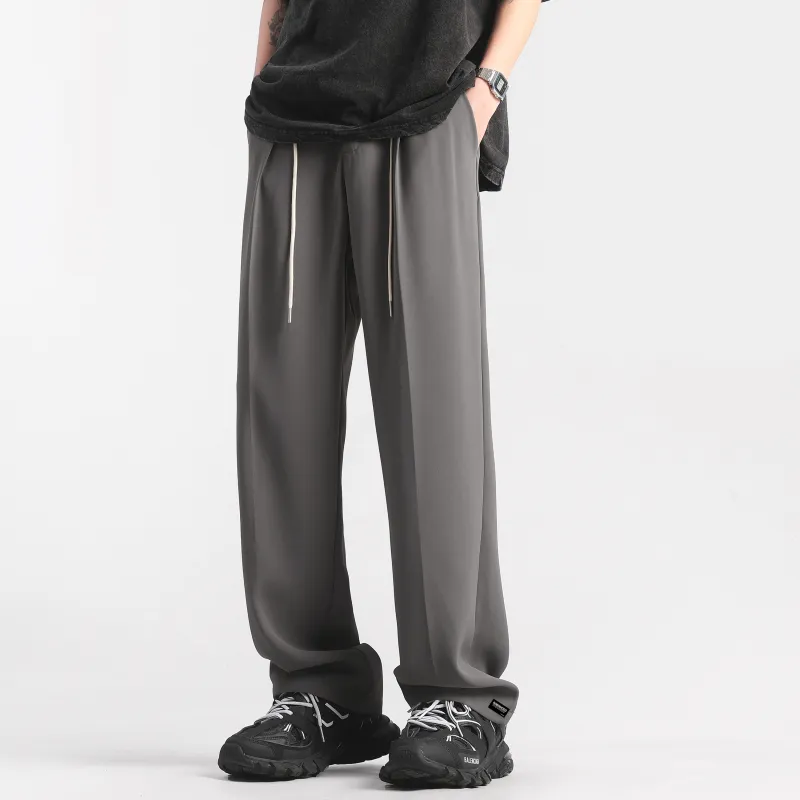 ROBINHOOD Casual Pants Unisex-9