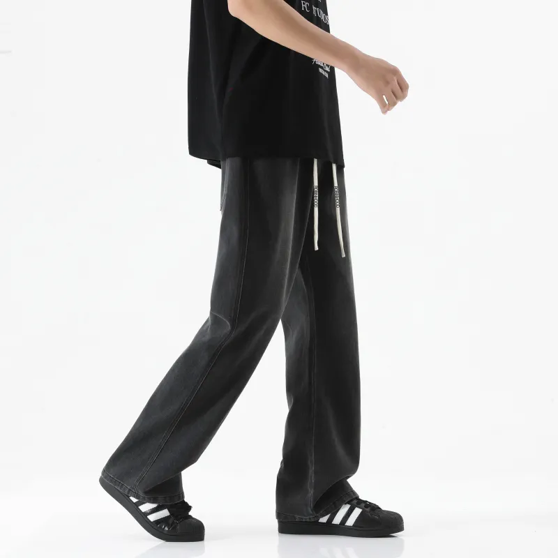 ROBINHOOD Jeans Unisex-19