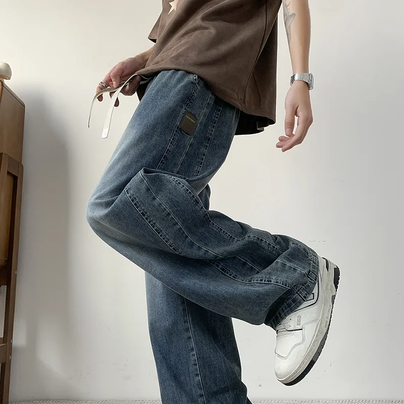 ROBINHOOD Jeans Unisex-3