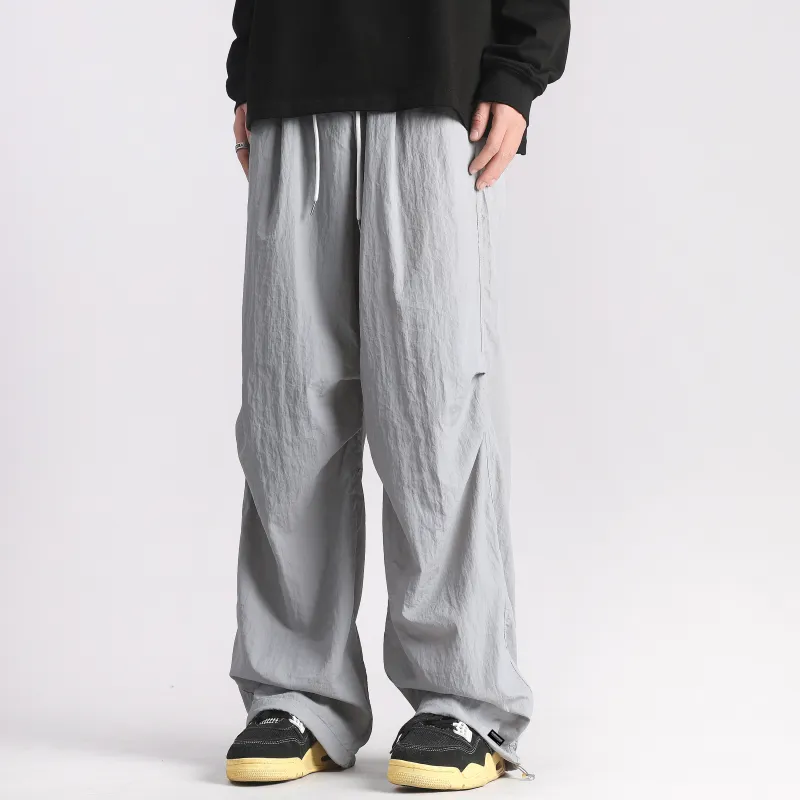 ROBINHOOD Cargo Pants Unisex-2