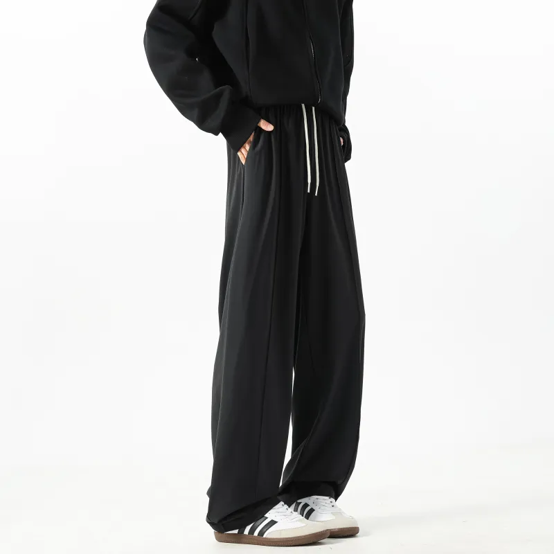 ROBINHOOD Suit Trousers Unisex-5