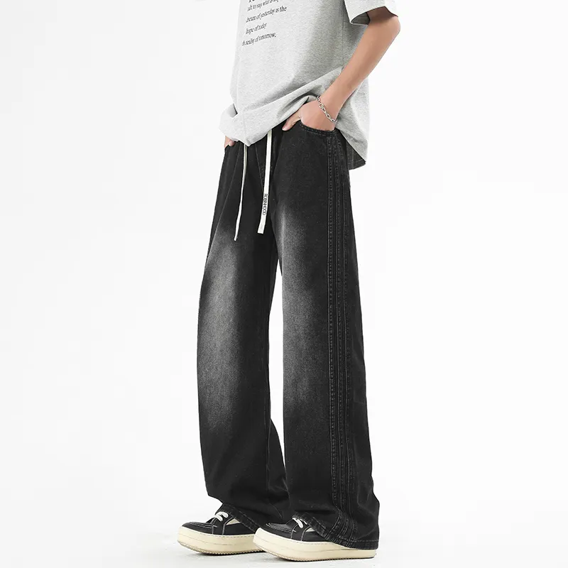 ROBINHOOD Jeans Unisex-6