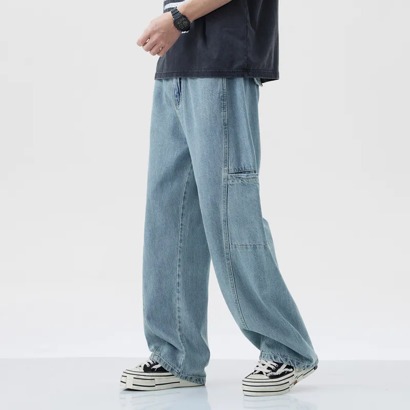 ROBINHOOD Jeans Unisex-4