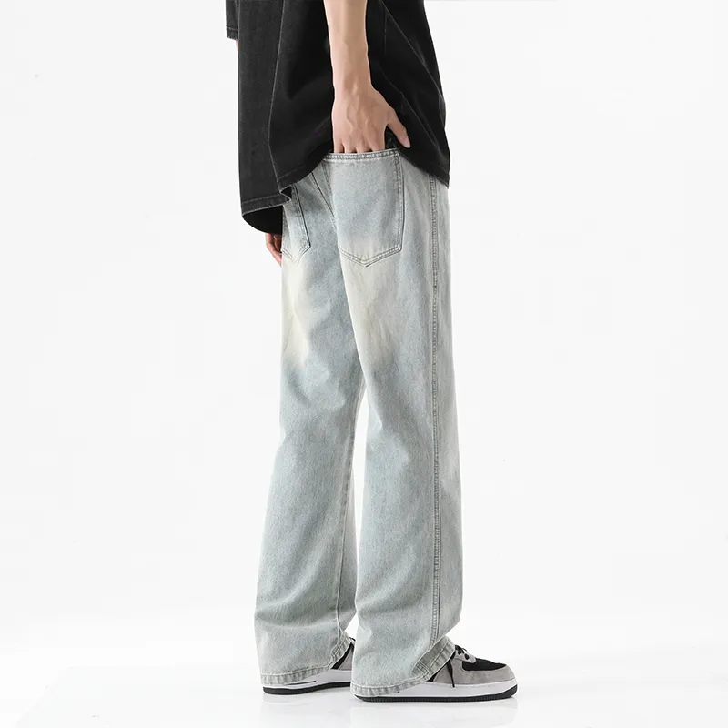 ROBINHOOD Jeans Unisex-11