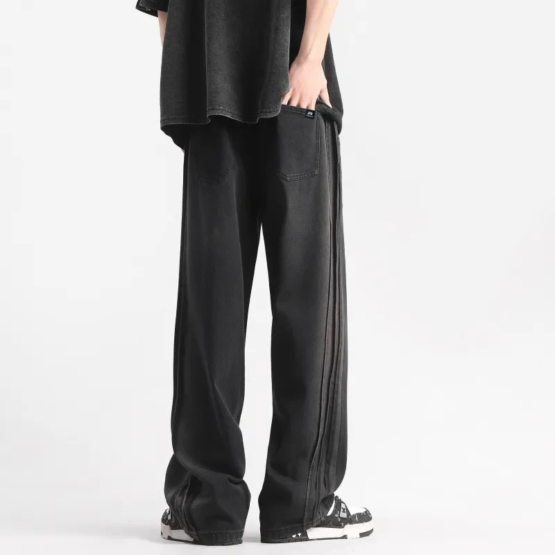 ROBINHOOD Jeans Unisex-3