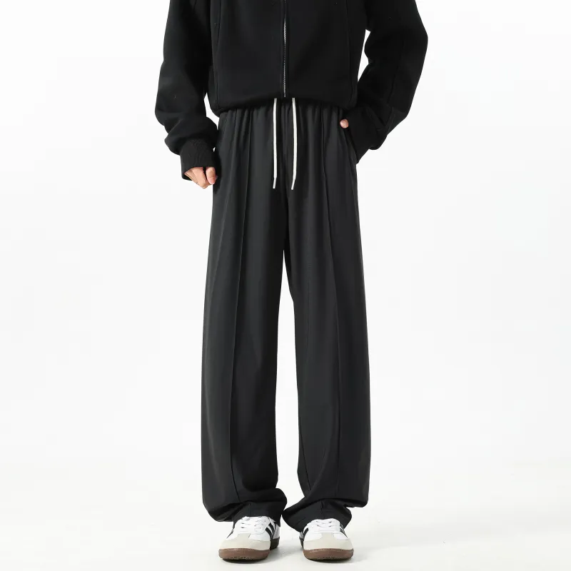 ROBINHOOD Suit Trousers Unisex-3