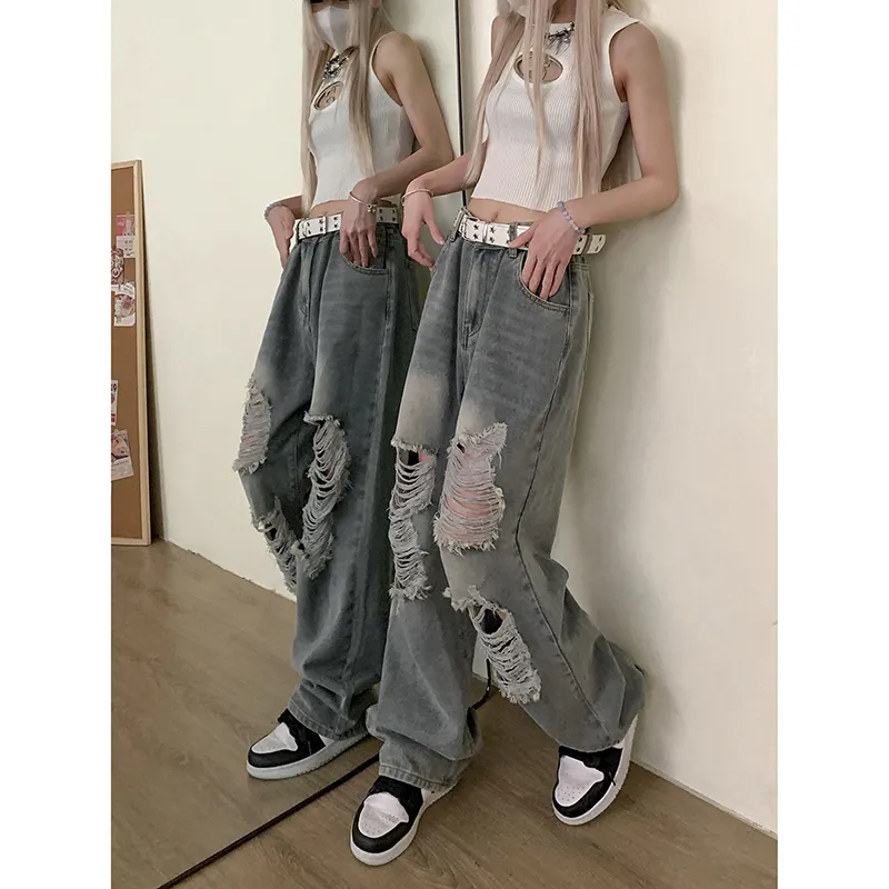 ROBINHOOD Jeans Unisex-9
